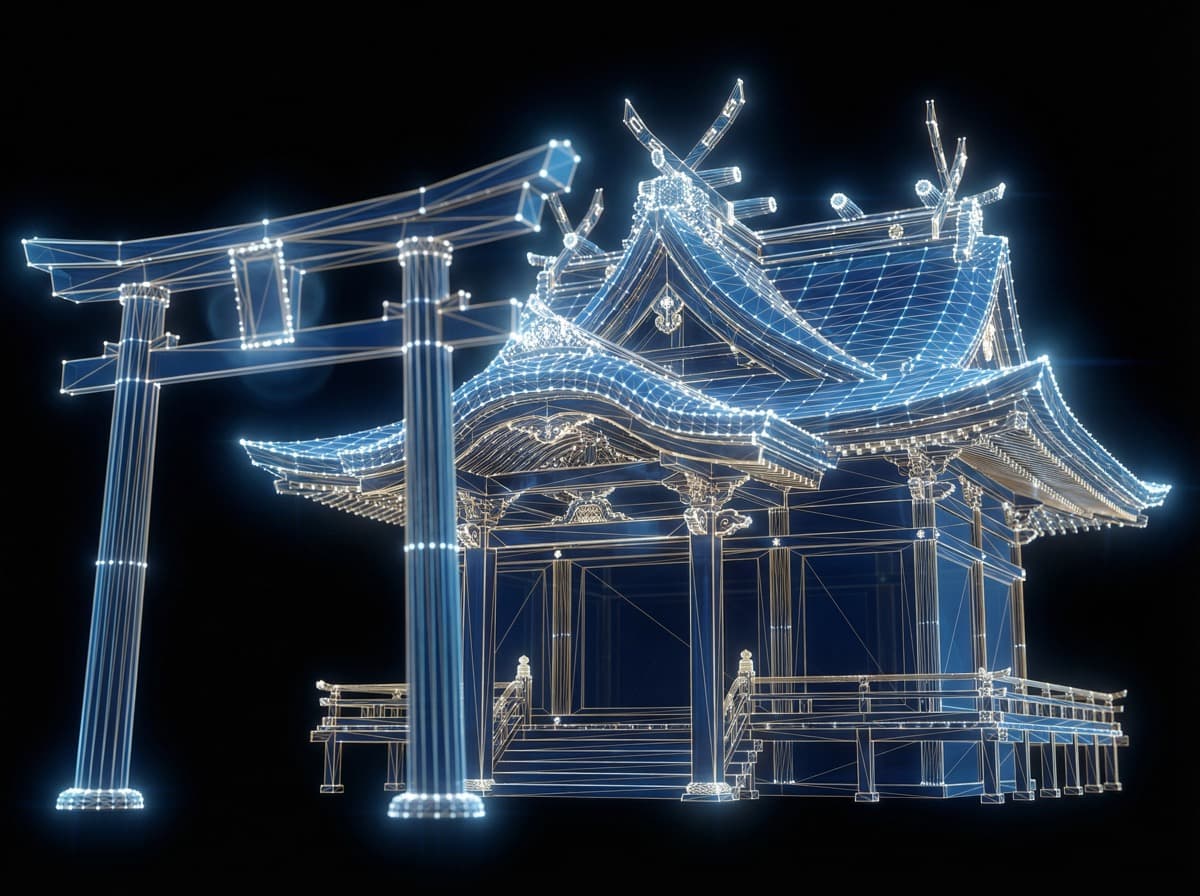 3D Archive Preservation Experience